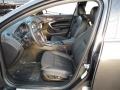 Graphite Gray Metallic - Regal Sport Touring Photo No. 6