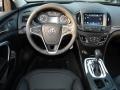 Graphite Gray Metallic - Regal Sport Touring Photo No. 8