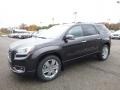 Iridium Metallic - Acadia Limited AWD Photo No. 1