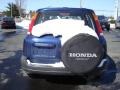 Supermarine Blue Pearl - CR-V EX 4WD Photo No. 7