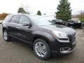 Iridium Metallic - Acadia Limited AWD Photo No. 11