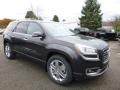 2017 Iridium Metallic GMC Acadia Limited AWD  photo #11