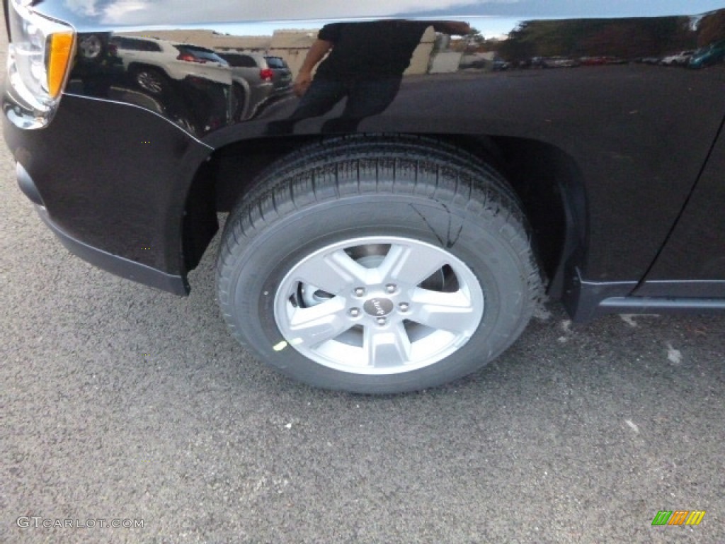 2017 Jeep Compass Sport Wheel Photo #116802654