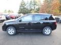  2017 Compass Sport Black