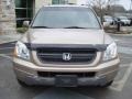 2004 Sandstone Metallic Honda Pilot EX 4WD  photo #4