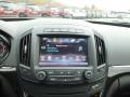 2017 Buick Regal AWD Controls