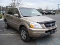 2004 Sandstone Metallic Honda Pilot EX 4WD  photo #5