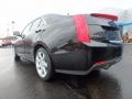 2013 Black Raven Cadillac ATS 2.0L Turbo AWD  photo #5