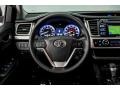 2015 Blizzard Pearl White Toyota Highlander LE  photo #16