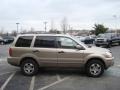 2004 Sandstone Metallic Honda Pilot EX 4WD  photo #6