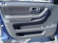 Supermarine Blue Pearl - CR-V EX 4WD Photo No. 12