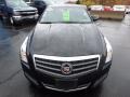 2013 Black Raven Cadillac ATS 2.0L Turbo AWD  photo #12