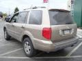 2004 Sandstone Metallic Honda Pilot EX 4WD  photo #9