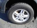 Supermarine Blue Pearl - CR-V EX 4WD Photo No. 17