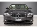 Dark Graphite Metallic II - 5 Series 528i Sedan Photo No. 2