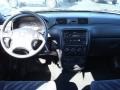 Supermarine Blue Pearl - CR-V EX 4WD Photo No. 19