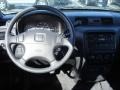 Supermarine Blue Pearl - CR-V EX 4WD Photo No. 20