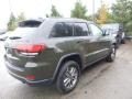 2017 Recon Green Jeep Grand Cherokee 75th Annivesary Edition 4x4  photo #7