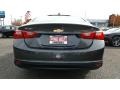 Nightfall Gray Metallic - Malibu LT Photo No. 5
