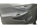 Nightfall Gray Metallic - Malibu LT Photo No. 6