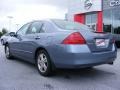 2007 Cool Blue Metallic Honda Accord EX-L Sedan  photo #8