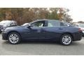 Blue Velvet Metallic - Malibu LT Photo No. 3