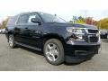 Black - Suburban LS 4WD Photo No. 1