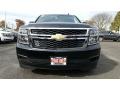 Black - Suburban LS 4WD Photo No. 2