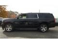Black - Suburban LS 4WD Photo No. 3