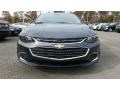 Nightfall Gray Metallic - Malibu LT Photo No. 2