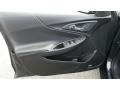 Nightfall Gray Metallic - Malibu LT Photo No. 6