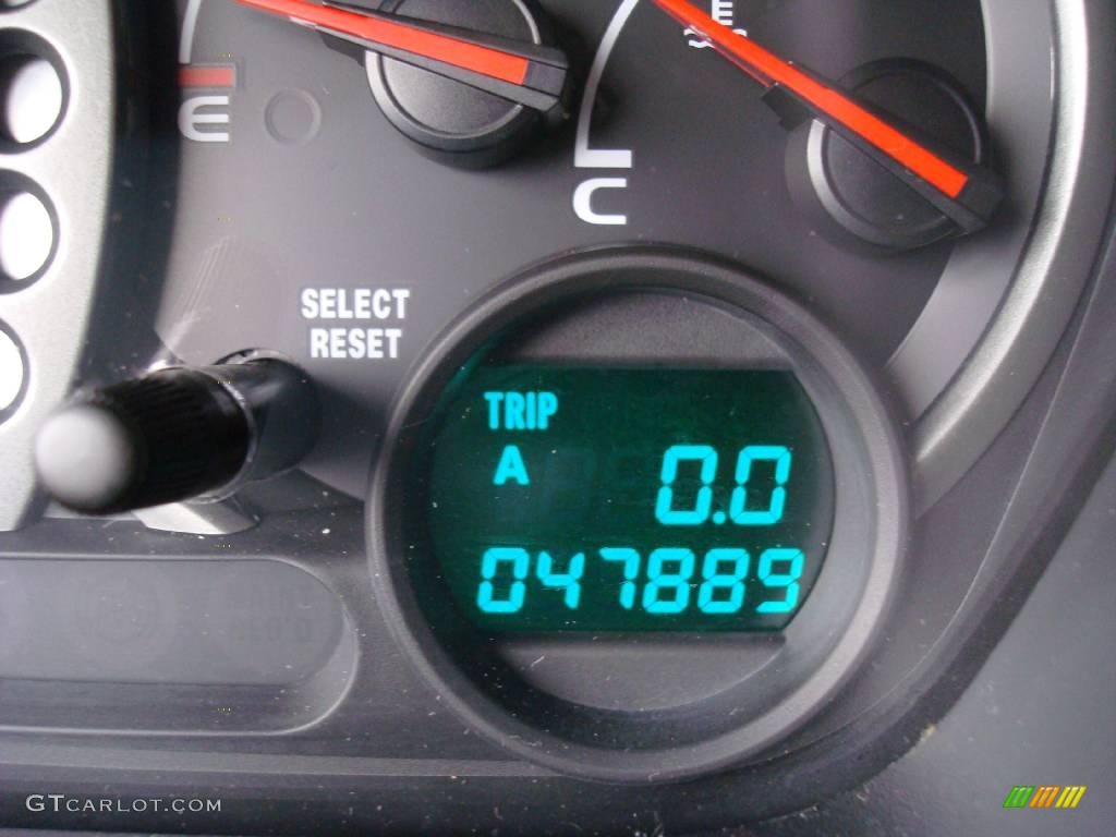 2004 Pilot EX 4WD - Sandstone Metallic / Saddle photo #27