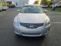 Radiant Silver - Altima 2.5 SL Photo No. 3