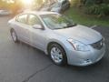 Radiant Silver - Altima 2.5 SL Photo No. 4