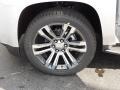 2017 GMC Yukon Denali 4WD Wheel and Tire Photo