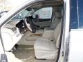 Cocoa/­Shale Front Seat Photo for 2017 GMC Yukon #116806506
