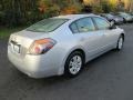 Radiant Silver - Altima 2.5 SL Photo No. 6