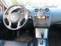 Radiant Silver - Altima 2.5 SL Photo No. 10