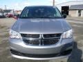 2017 Billet Metallic Dodge Grand Caravan SE  photo #13