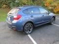 2013 Marine Blue Pearl Subaru XV Crosstrek 2.0 Limited  photo #6