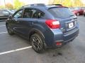 2013 Marine Blue Pearl Subaru XV Crosstrek 2.0 Limited  photo #8