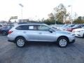 2017 Ice Silver Metallic Subaru Outback 2.5i Premium  photo #6