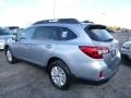 2017 Ice Silver Metallic Subaru Outback 2.5i Premium  photo #9