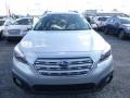 2017 Ice Silver Metallic Subaru Outback 2.5i Premium  photo #12