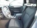 2017 Ice Silver Metallic Subaru Outback 2.5i Premium  photo #13