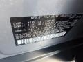 2017 Ice Silver Metallic Subaru Outback 2.5i Premium  photo #16