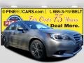 2017 Tungsten Metallic Subaru Legacy 2.5i Limited  photo #1