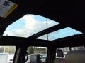 Sunroof of 2017 F150 King Ranch SuperCrew 4x4