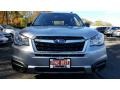 Ice Silver Metallic - Forester 2.5i Photo No. 2