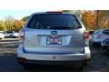 Ice Silver Metallic - Forester 2.5i Photo No. 5